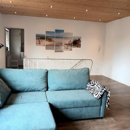 Apartment In バート・シュヴァルタウ エクステリア 写真