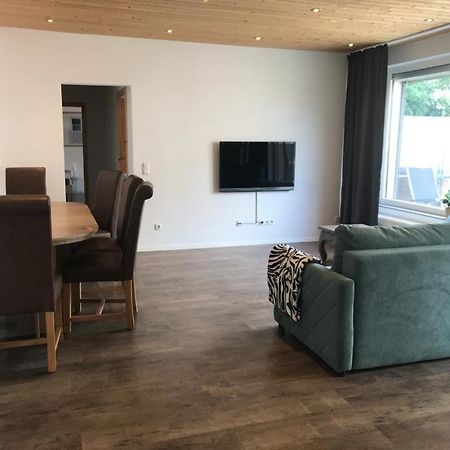Apartment In バート・シュヴァルタウ エクステリア 写真