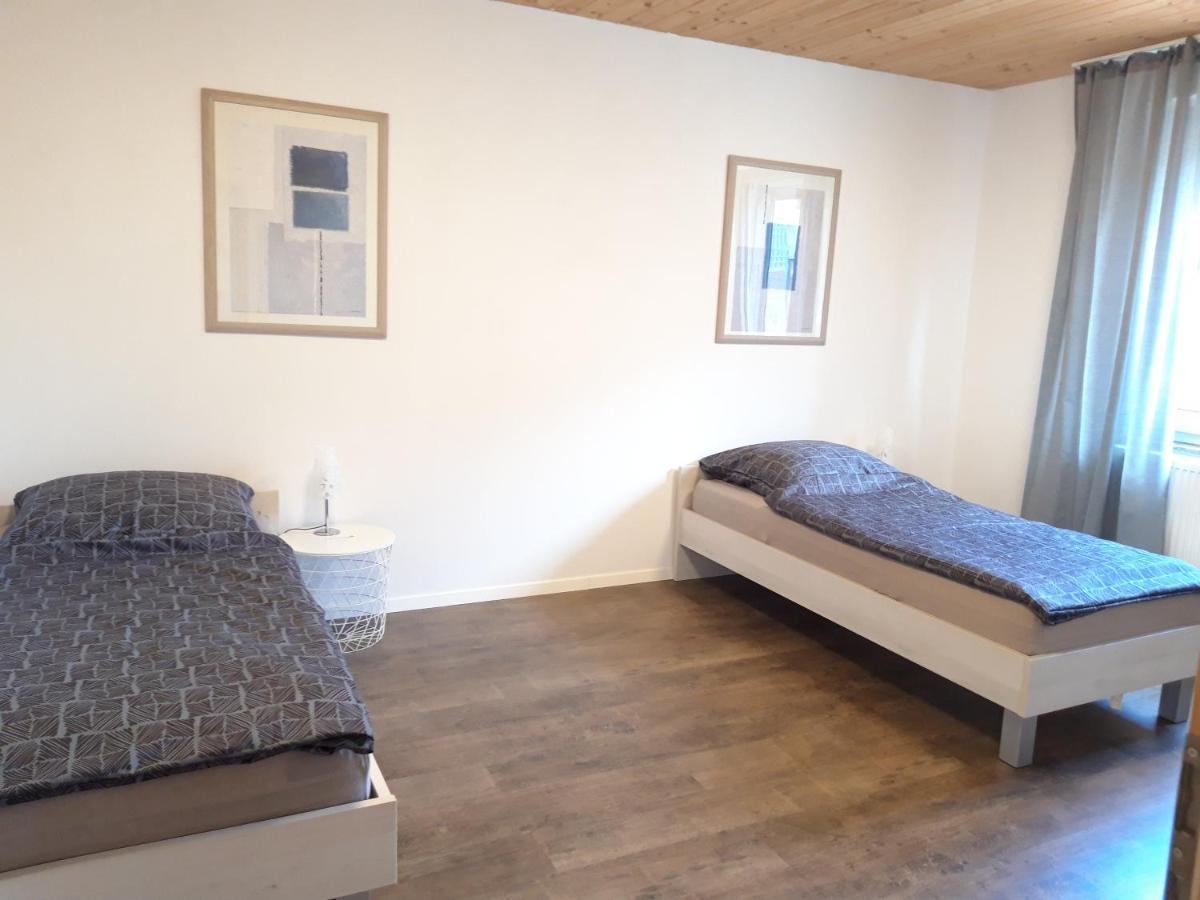 Apartment In バート・シュヴァルタウ エクステリア 写真