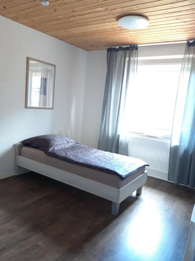 Apartment In バート・シュヴァルタウ エクステリア 写真