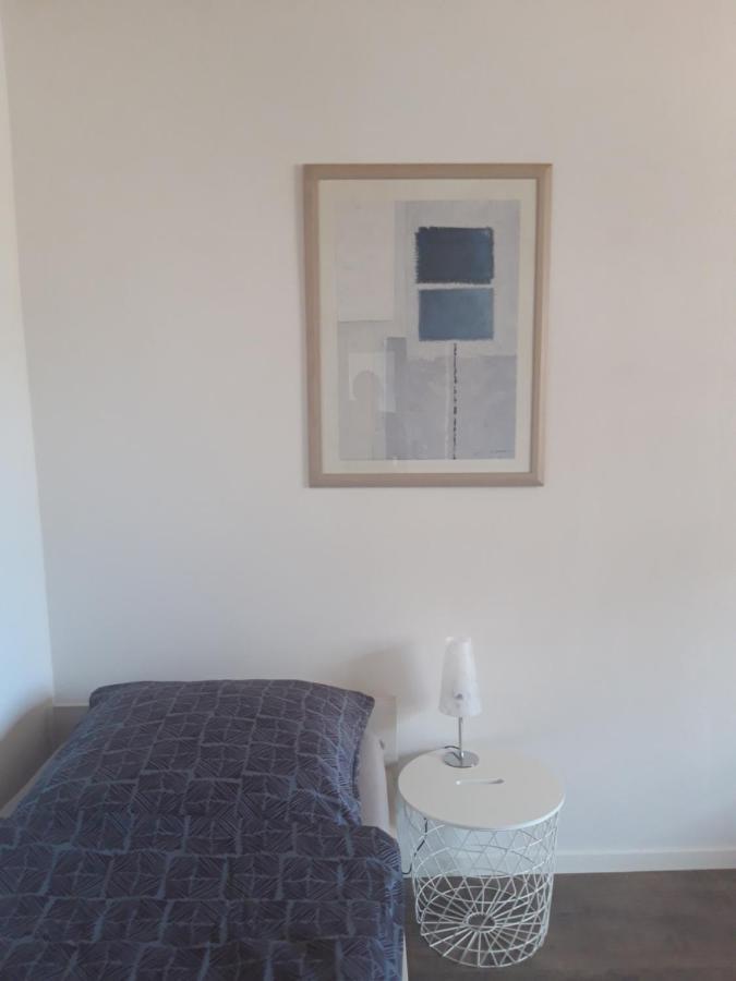 Apartment In バート・シュヴァルタウ エクステリア 写真