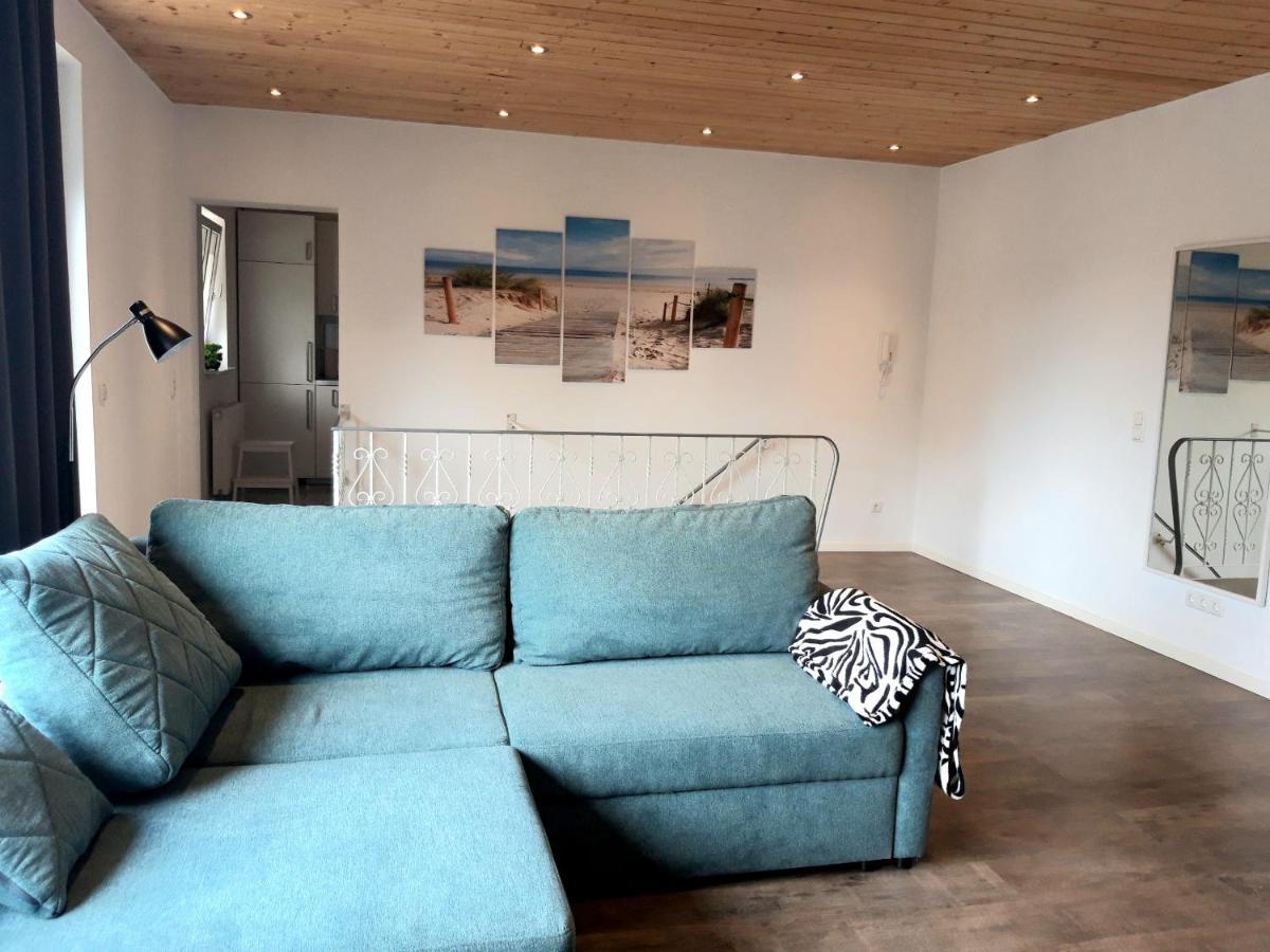 Apartment In バート・シュヴァルタウ エクステリア 写真