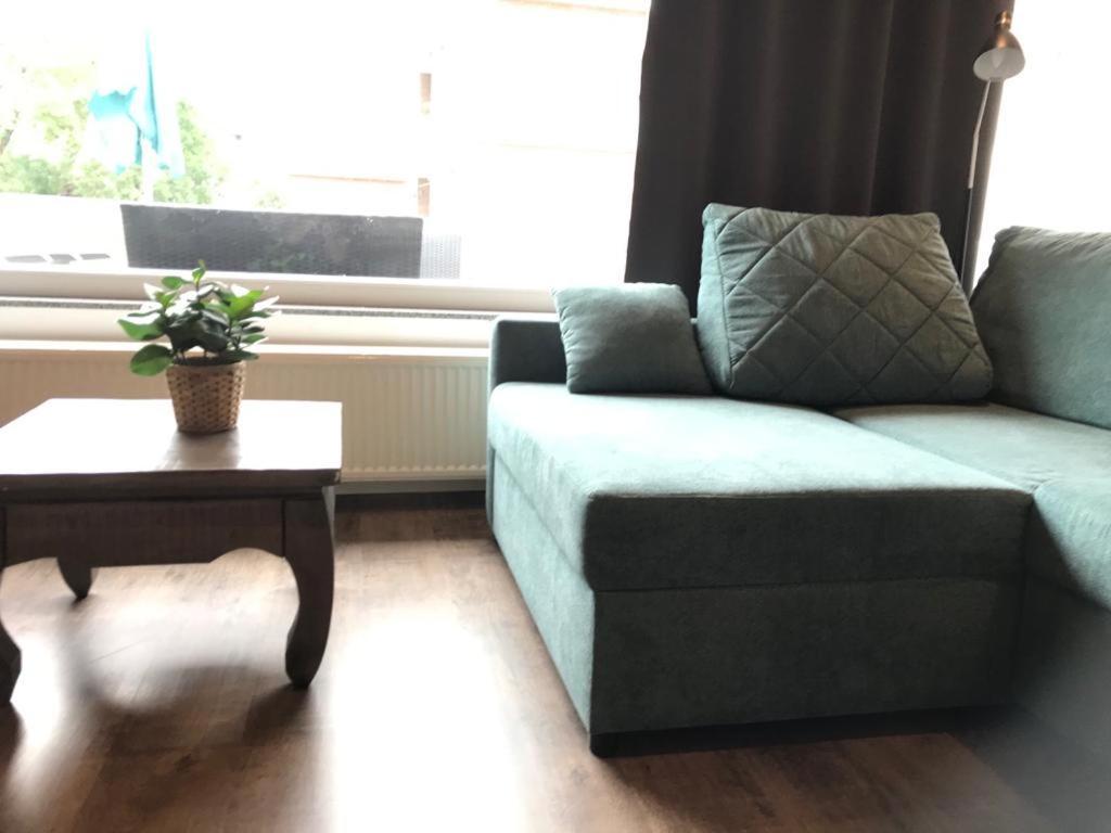 Apartment In バート・シュヴァルタウ エクステリア 写真