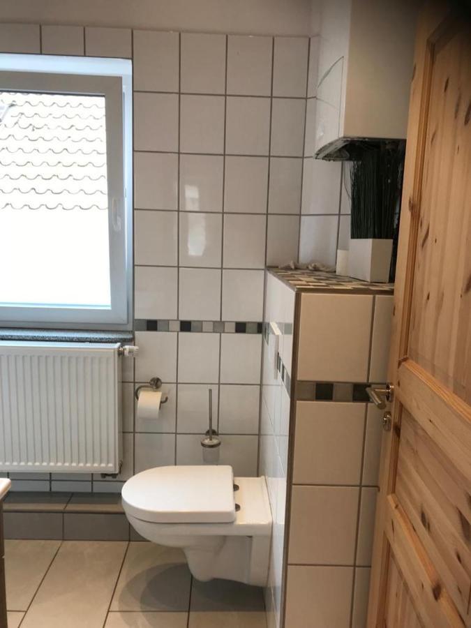Apartment In バート・シュヴァルタウ エクステリア 写真