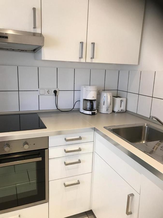 Apartment In バート・シュヴァルタウ エクステリア 写真