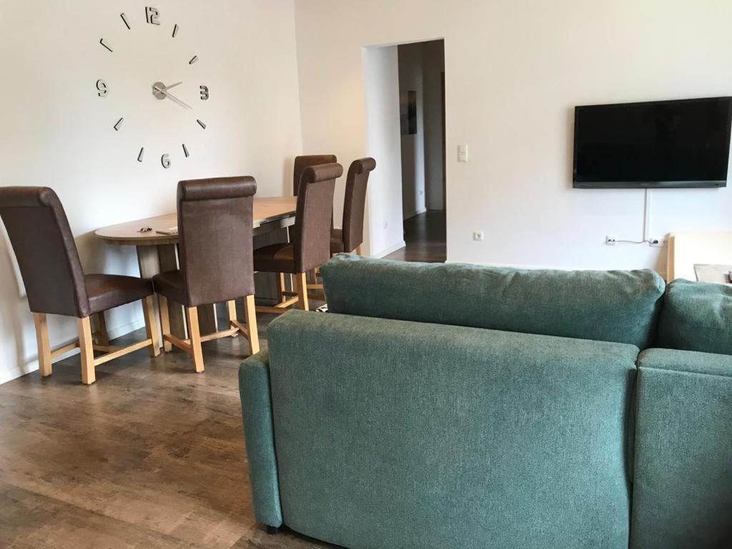 Apartment In バート・シュヴァルタウ エクステリア 写真