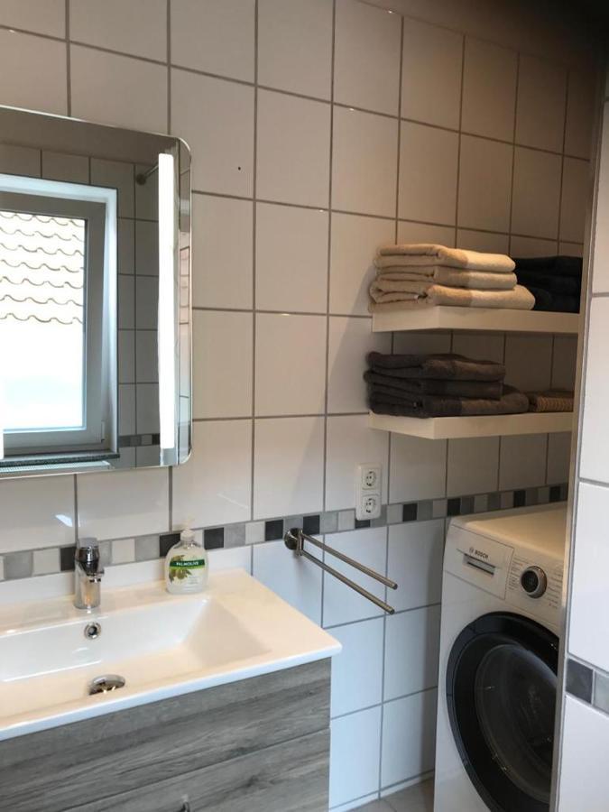 Apartment In バート・シュヴァルタウ エクステリア 写真