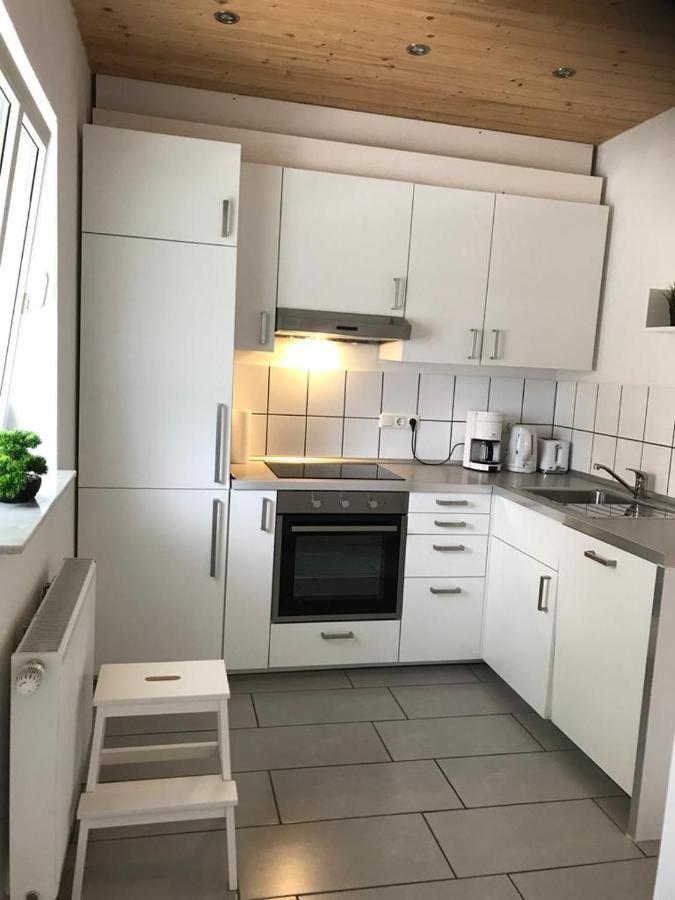 Apartment In バート・シュヴァルタウ エクステリア 写真