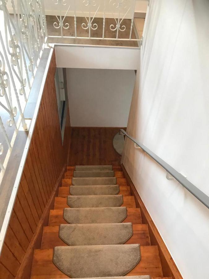 Apartment In バート・シュヴァルタウ エクステリア 写真