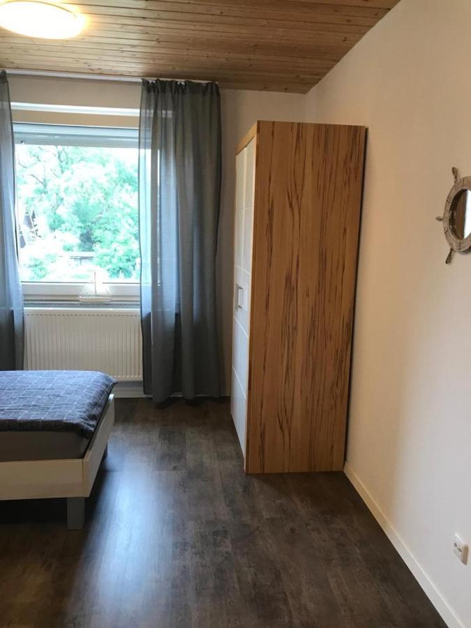 Apartment In バート・シュヴァルタウ エクステリア 写真