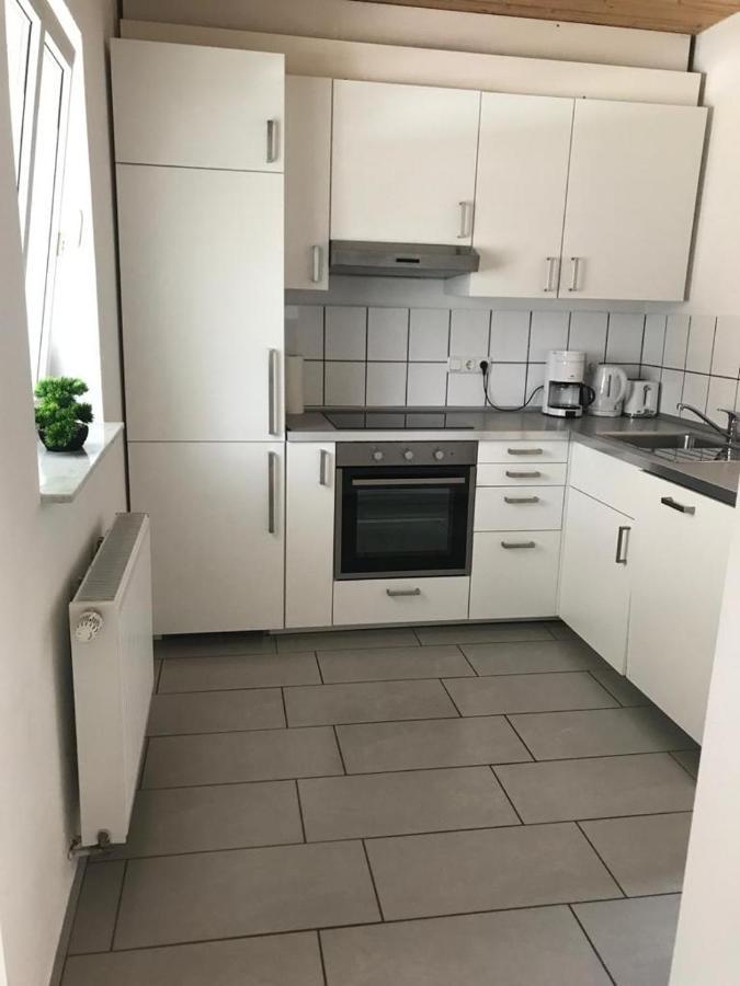Apartment In バート・シュヴァルタウ エクステリア 写真
