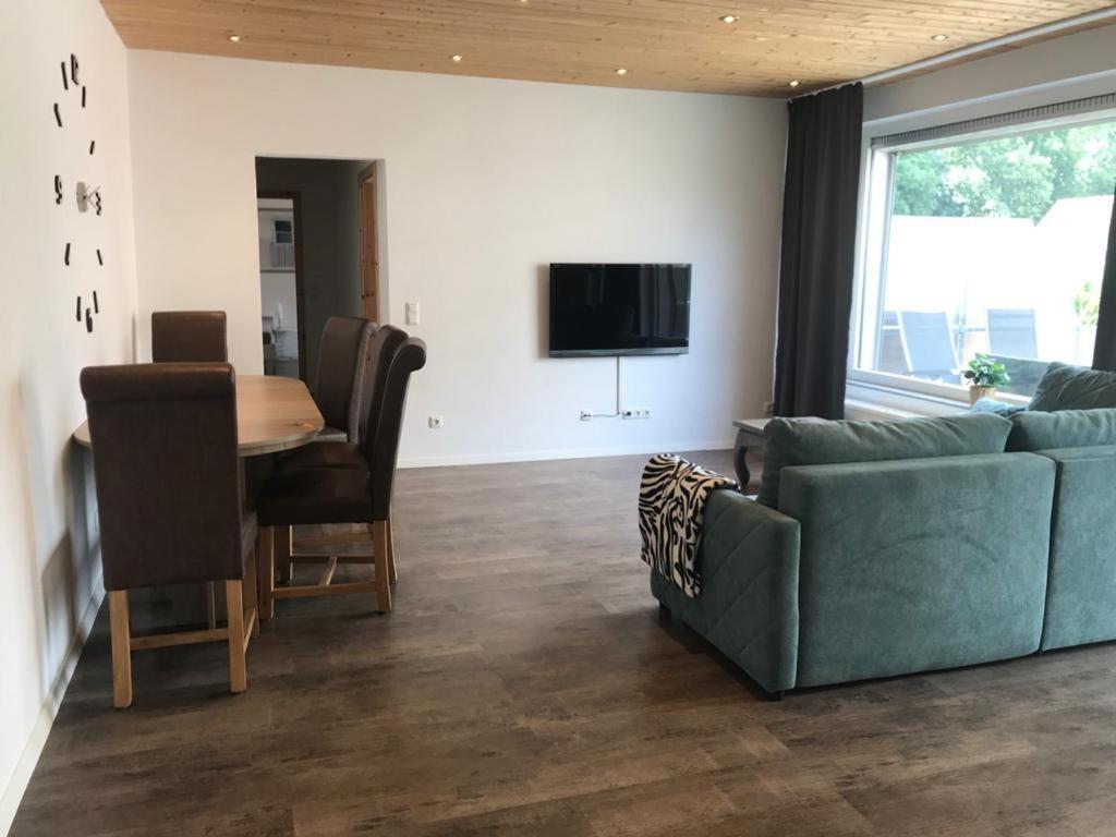Apartment In バート・シュヴァルタウ エクステリア 写真