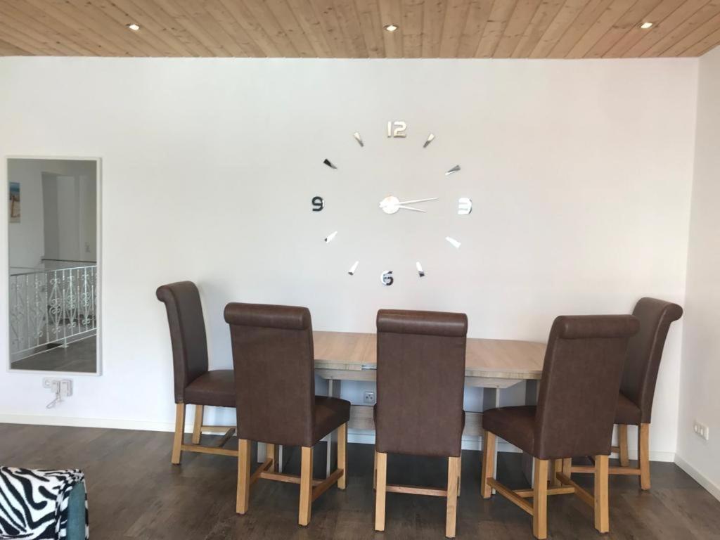 Apartment In バート・シュヴァルタウ エクステリア 写真
