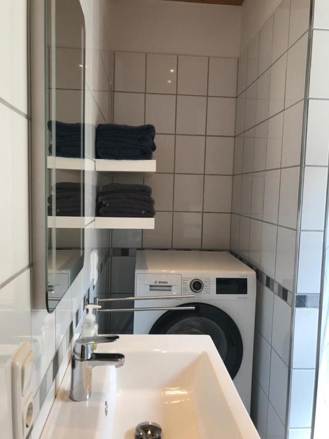 Apartment In バート・シュヴァルタウ エクステリア 写真