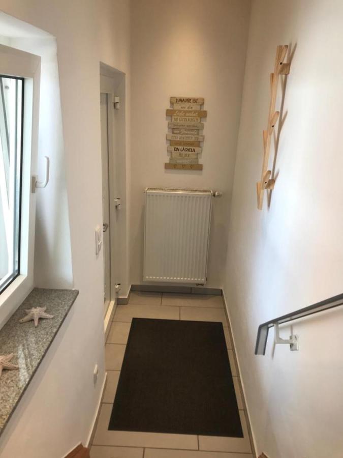 Apartment In バート・シュヴァルタウ エクステリア 写真